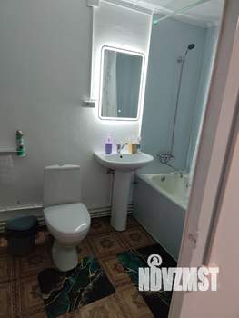 Дом 62м&sup2;, 1-этажный, посуточно, 