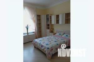 Дом 300м², 3-этажный, посуточно, 