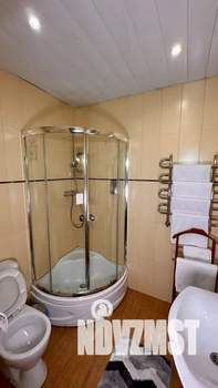 Дом 100м², 1-этажный, посуточно, 