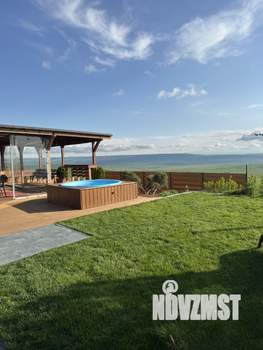 Дом 80м², 2-этажный, посуточно, 