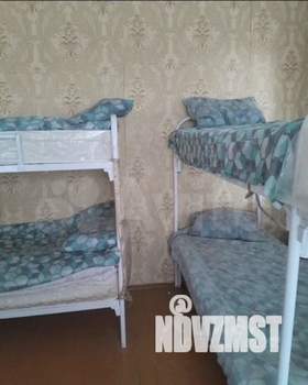 Дом 500м&sup2;, 3-этажный, на длительный срок, 