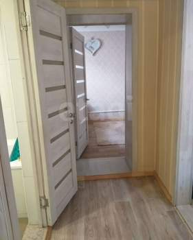 Дом 35м², 1-этажный, на длительный срок, 