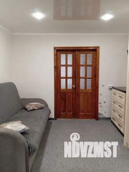 Дом 44м&sup2;, 1-этажный, посуточно, 