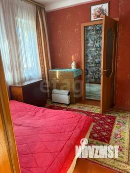 Дом 60м², 1-этажный, на длительный срок, 