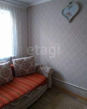 Дом 35м², 1-этажный, на длительный срок, 