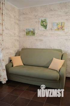 Дом 80м², 1-этажный, посуточно, 