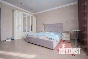 Дом 206м², 2-этажный, на длительный срок, 