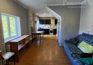 Дом 60м², 2-этажный, на длительный срок, 