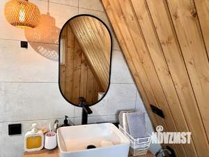 Дом 75м², 1-этажный, посуточно, 