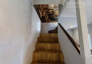 Дом 60м², 2-этажный, на длительный срок, 