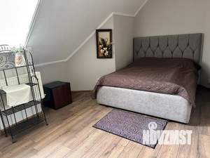 Дом 500м², 3-этажный, посуточно, 