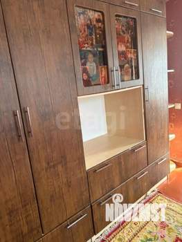 Дом 60м², 1-этажный, на длительный срок, 