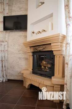 Дом 80м², 1-этажный, посуточно, 