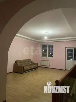 Дом 300м², 2-этажный, на длительный срок, 