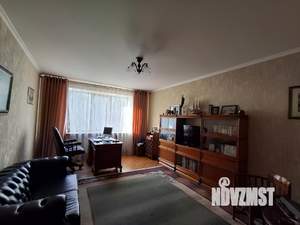 Дом 400м², 3-этажный, на длительный срок, 