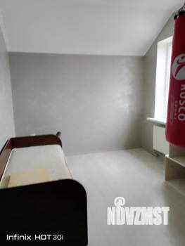 Дом 140м², 2-этажный, на длительный срок, 