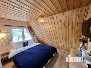 Дом 75м², 1-этажный, посуточно, 