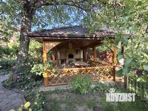 Дом 400м², 3-этажный, на длительный срок, 