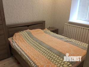 Дом 40м², 1-этажный, на длительный срок, 