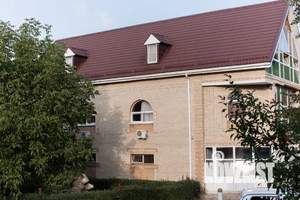 Дом 500м², 3-этажный, посуточно, 