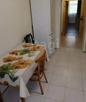 Дом 51м&sup2;, 2-этажный, на длительный срок, 