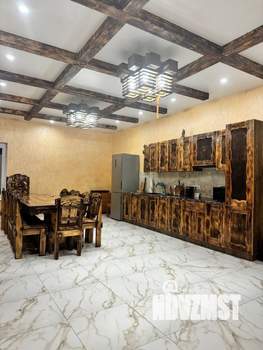 Дом 180м&sup2;, 2-этажный, посуточно, 