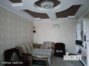 Дом 140м², 2-этажный, на длительный срок, 