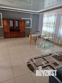 Дом 120м², 2-этажный, на длительный срок, 