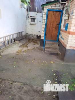 Дом 35м², 2-этажный, на длительный срок, 