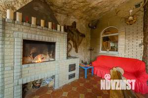 Дом 500м², 3-этажный, посуточно, 