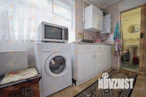 Дом 36м², 1-этажный, на длительный срок, 