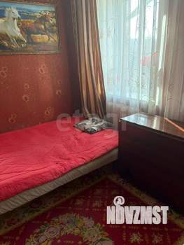 Дом 60м², 1-этажный, на длительный срок, 