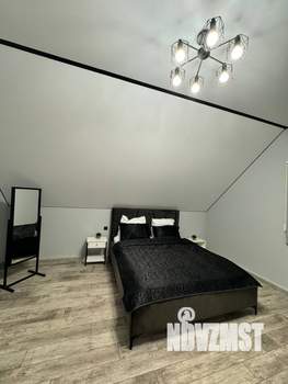 Дом 180м&sup2;, 2-этажный, посуточно, 