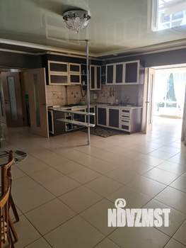 Дом 120м², 2-этажный, на длительный срок, 