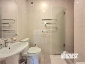 Дом 40м², 2-этажный, на длительный срок, 