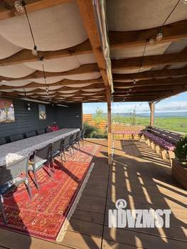 Дом 80м², 2-этажный, посуточно, 