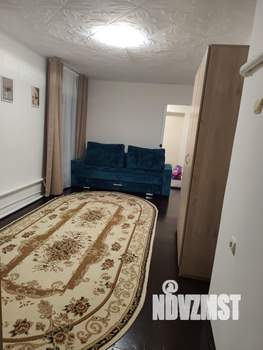 Дом 60м&sup2;, 1-этажный, посуточно, 