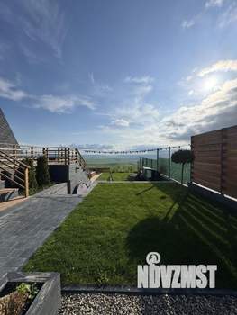 Дом 80м², 2-этажный, посуточно, 