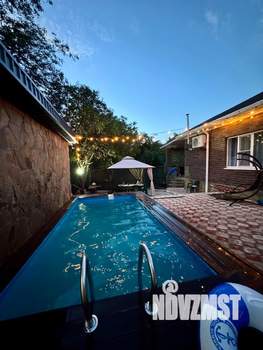 Дом 146м², 1-этажный, посуточно, 