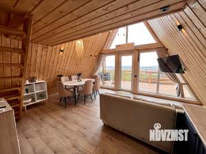 Дом 75м², 1-этажный, посуточно, 