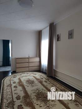 Дом 60м&sup2;, 1-этажный, посуточно, 