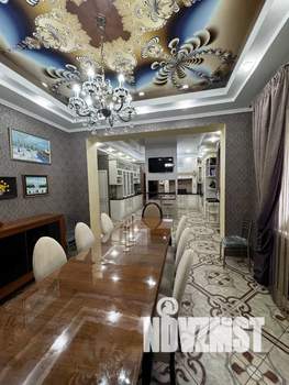 Дом 450м², 2-этажный, посуточно, 