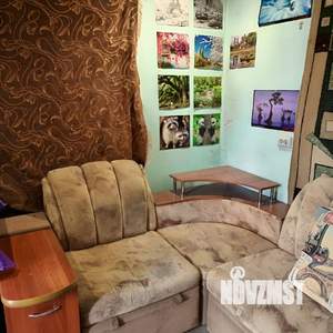 Дом 12м&sup2;, 1-этажный, на длительный срок, 