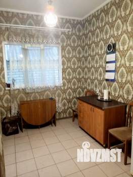 Дом 60м², 1-этажный, на длительный срок, 