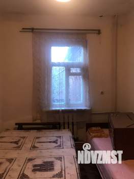 Дом 45м², 1-этажный, на длительный срок, 