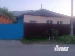Дом 45м², 1-этажный, на длительный срок, 