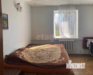 Дом 72м&sup2;, 2-этажный, на длительный срок, 