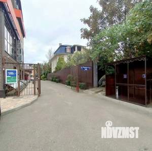 Дом 66м&sup2;, 1-этажный, на длительный срок, 