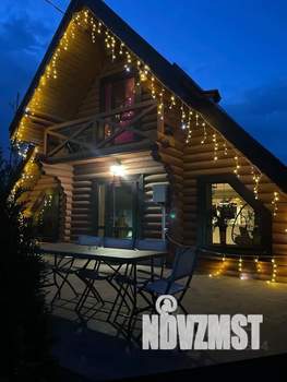 Дом 72м&sup2;, 2-этажный, посуточно, 