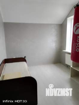 Коттедж 140м², 2-этажный, на длительный срок, 